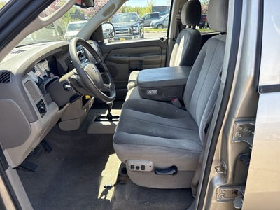 2004 Dodge Ram 1500 SLT