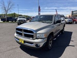 2004 Dodge Ram 1500 SLT