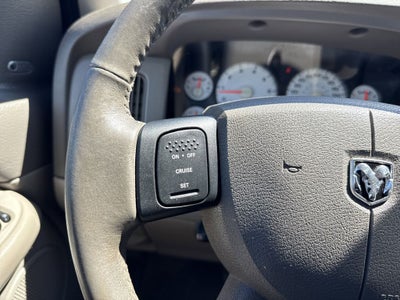 2004 Dodge Ram 1500 SLT