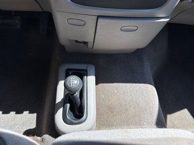 2004 Dodge Ram 1500 SLT