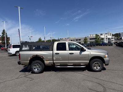 2004 Dodge Ram 1500 SLT