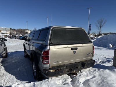 2005 Dodge Ram 1500 SLT