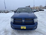 2011 RAM 1500 Sport