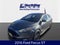 2016 Ford Focus ST