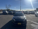 2016 Ford Focus ST