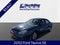 2002 Ford Taurus SE