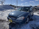 2002 Ford Taurus SE