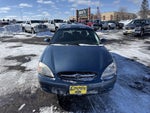2002 Ford Taurus SE