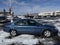2002 Ford Taurus SE