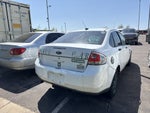 2008 Ford Focus SE