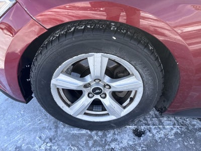 2015 Ford Mustang V6