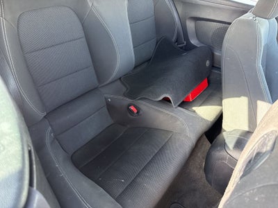 2015 Ford Mustang V6