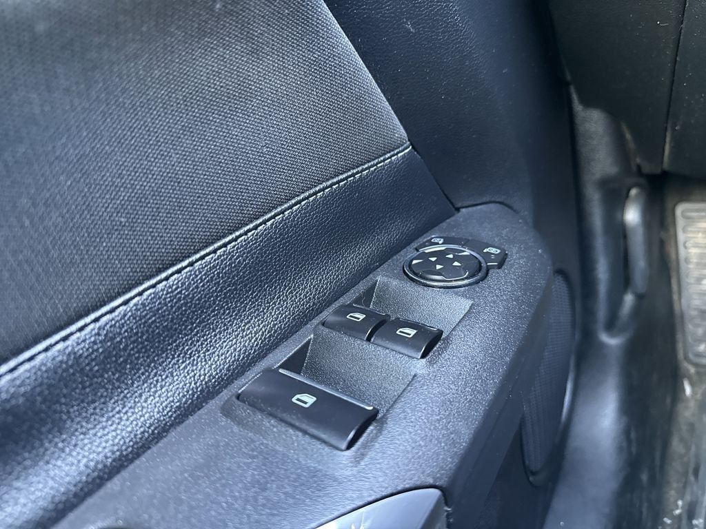 2015 Ford Mustang V6