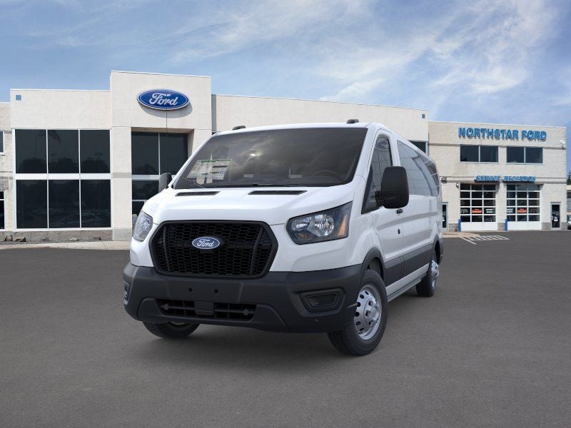 2026 Ford Transit-350 XL