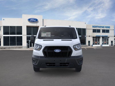 2026 Ford Transit-350 XL