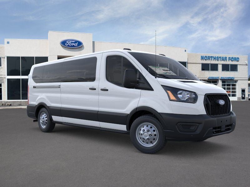 2026 Ford Transit-350 XL
