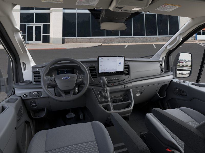 2026 Ford Transit-350 XL