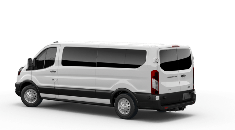 2026 Ford Transit-350 XL