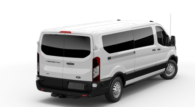 2026 Ford Transit-350 XL
