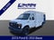 2013 Ford E-350SD Base Cutaway