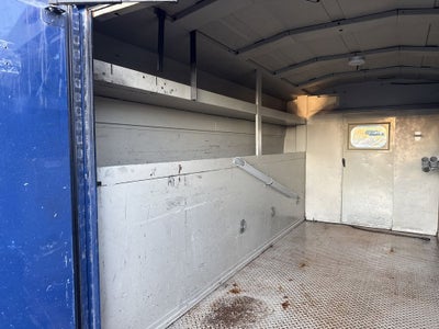 2013 Ford E-350SD Base Cutaway