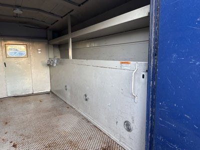 2013 Ford E-350SD Base Cutaway