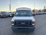 2013 Ford E-350SD Base Cutaway