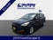 2015 Ford Escape S