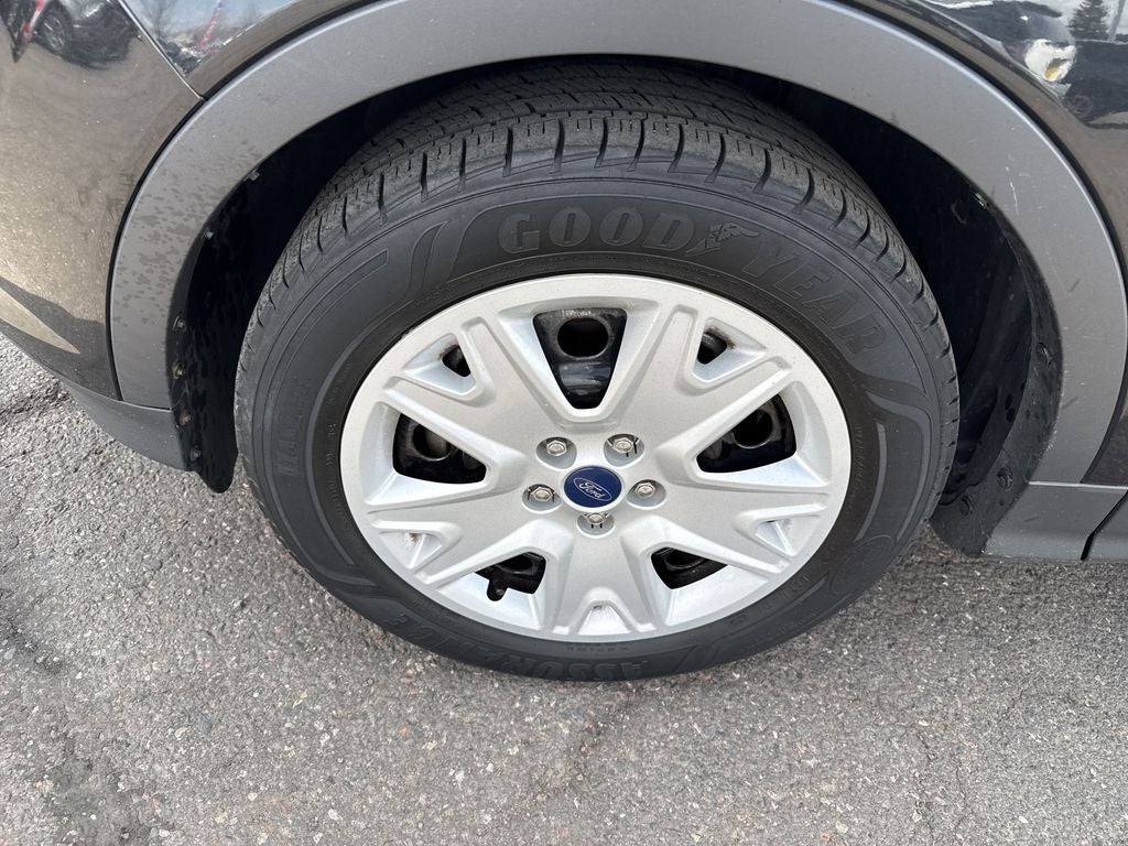 2015 Ford Escape S
