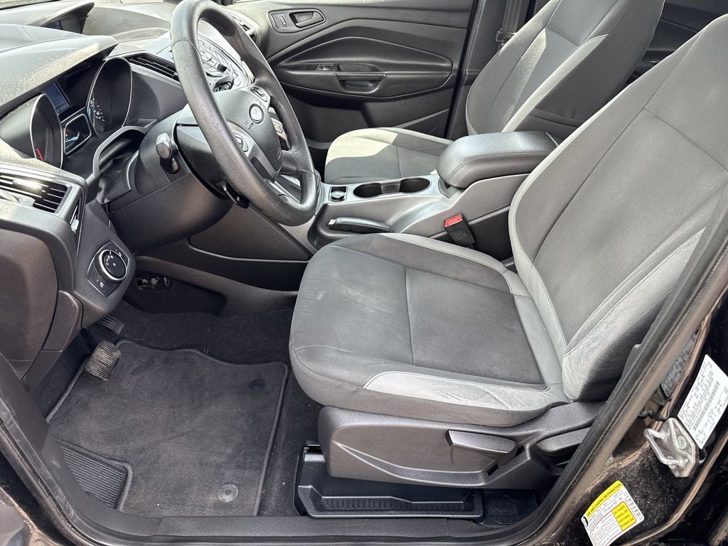 2015 Ford Escape S
