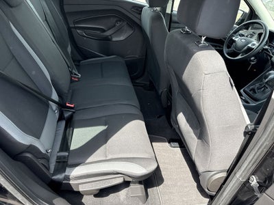 2015 Ford Escape S