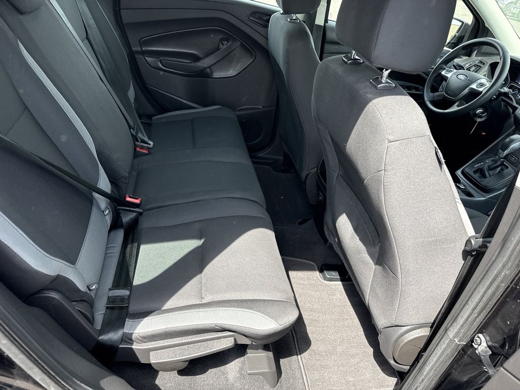 2015 Ford Escape S