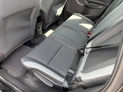 2015 Ford Escape S