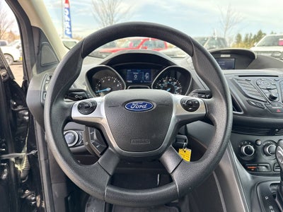 2015 Ford Escape S