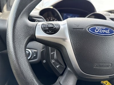 2015 Ford Escape S