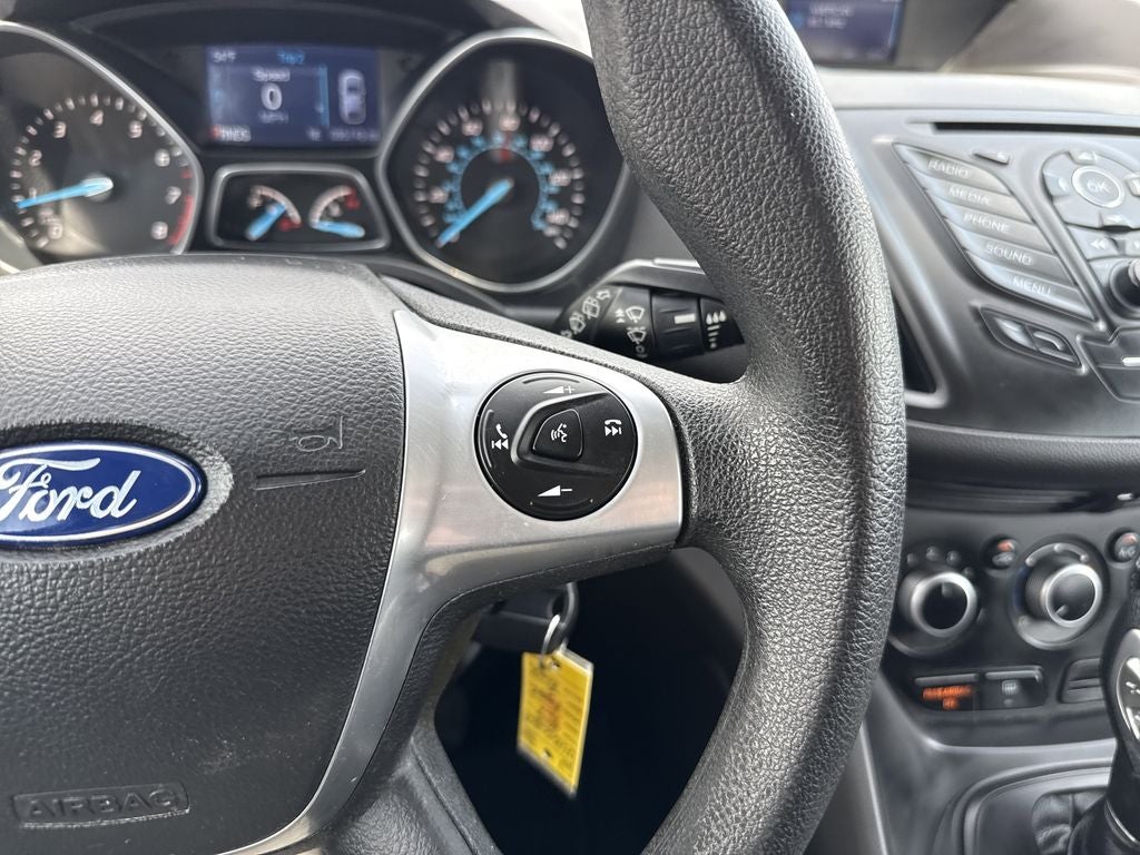 2015 Ford Escape S