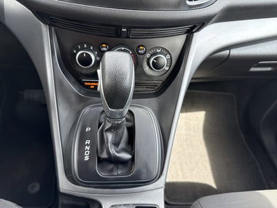 2015 Ford Escape S