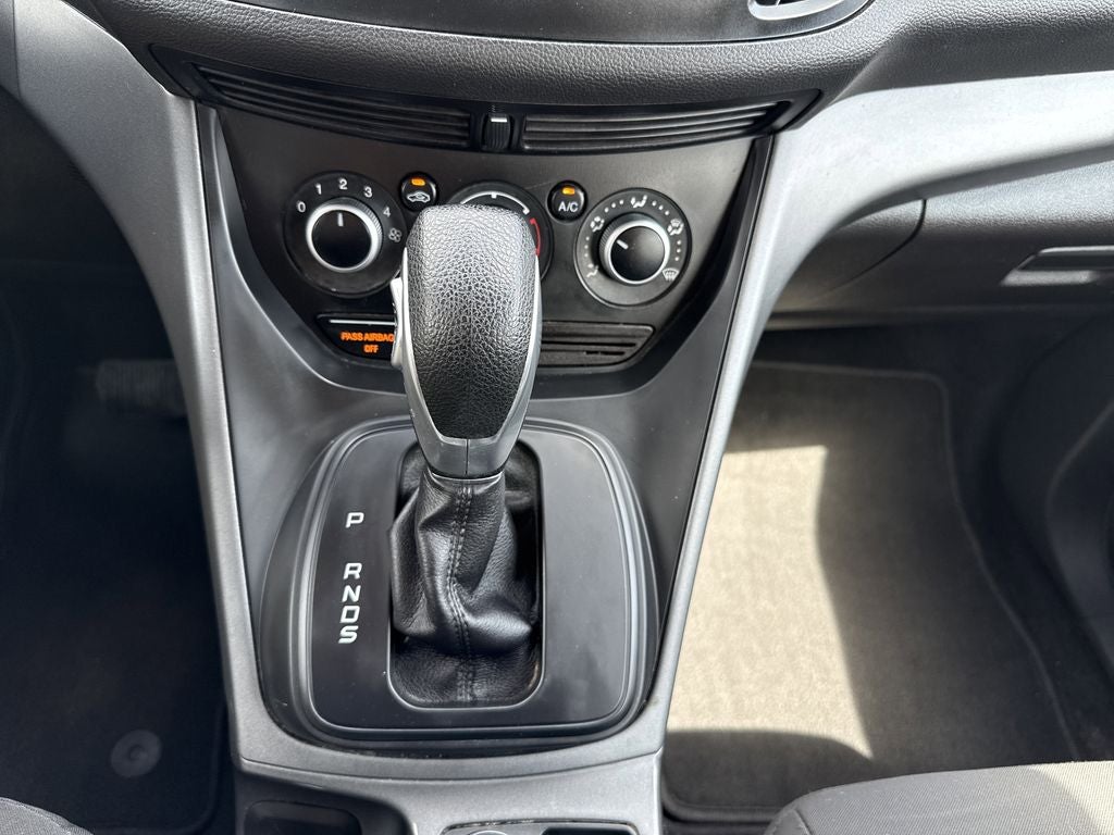 2015 Ford Escape S
