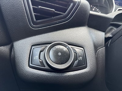 2015 Ford Escape S