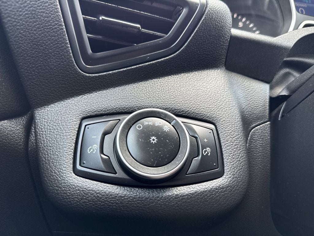 2015 Ford Escape S