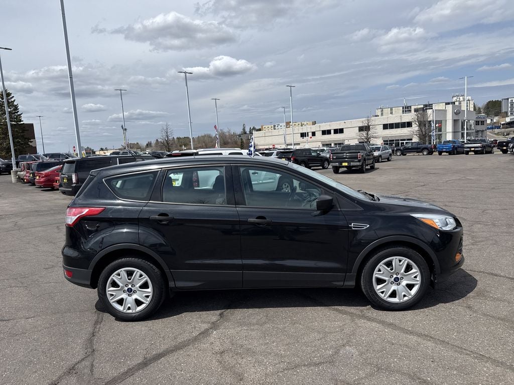2015 Ford Escape S