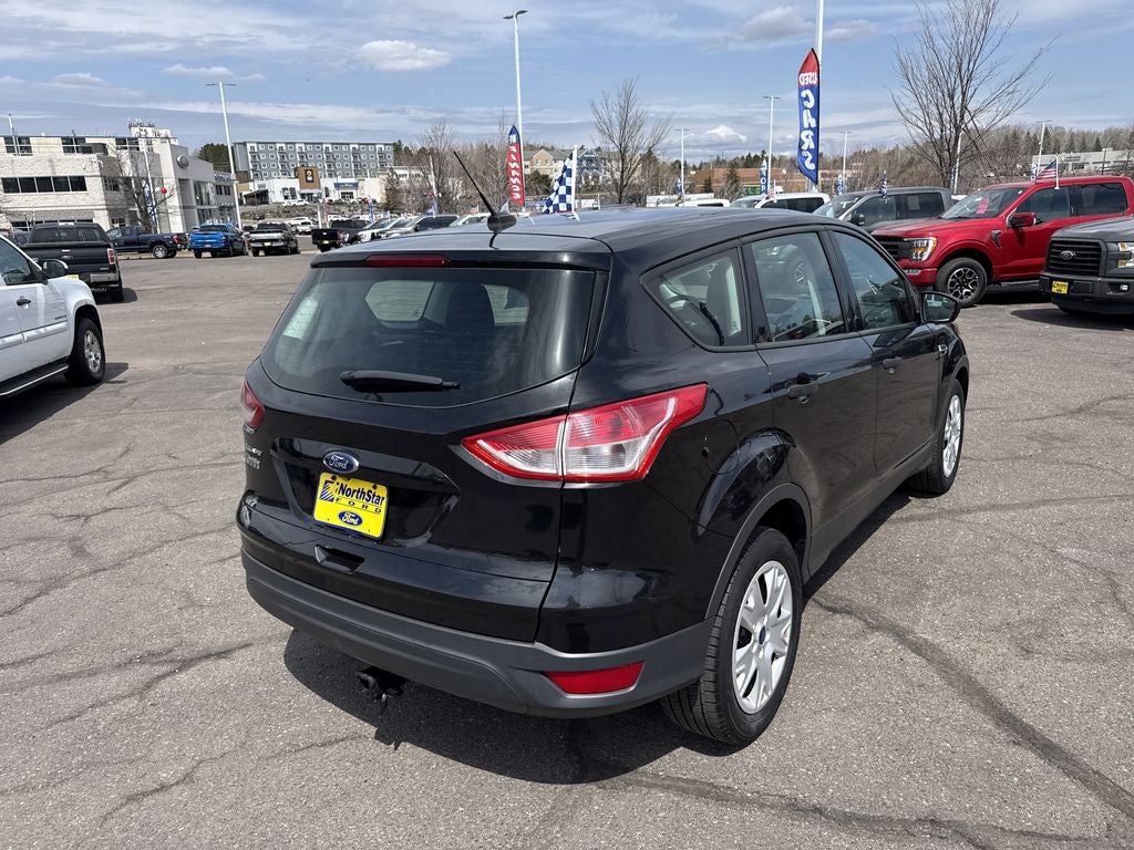 2015 Ford Escape S