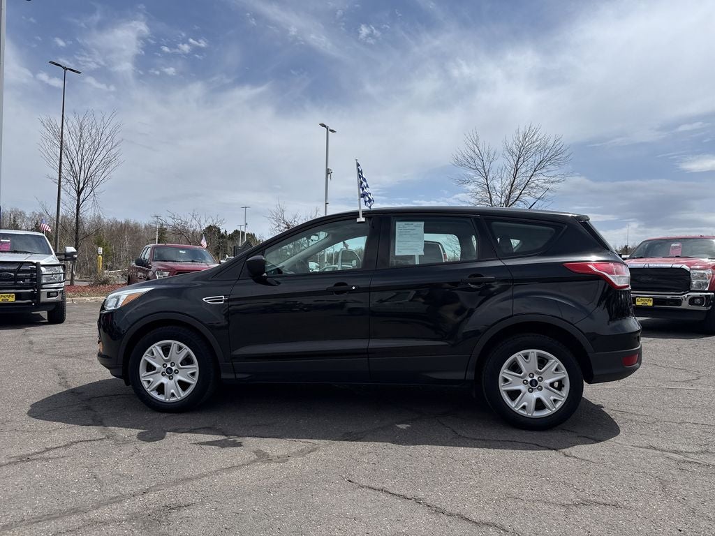 2015 Ford Escape S