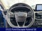 2022 Ford Escape Hybrid SE