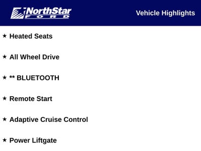 2021 Ford Escape SE Hybrid