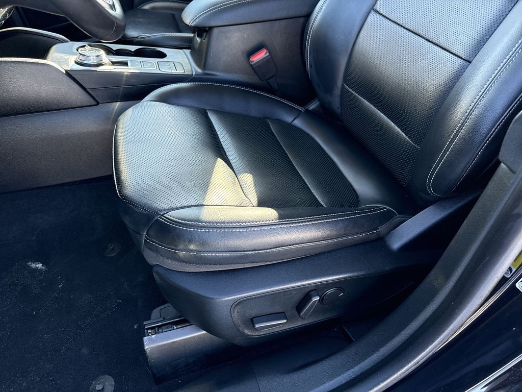 2021 Ford Escape Hybrid SEL