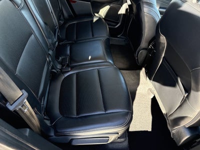 2021 Ford Escape Hybrid SEL