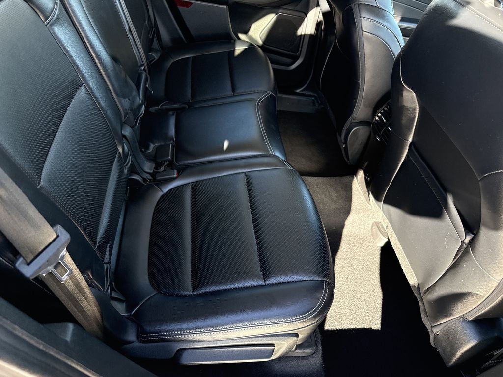 2021 Ford Escape Hybrid SEL