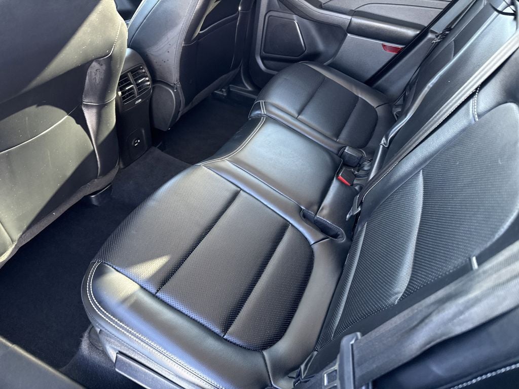 2021 Ford Escape Hybrid SEL