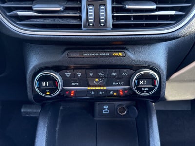 2021 Ford Escape Hybrid SEL